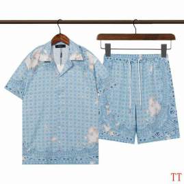Picture of Amiri Shirt Pant Suits _SKUAmiriM-3XL20tr6119641